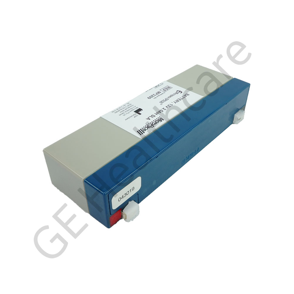 12V Sealed Lead Acid Battery MP3209 12V Sealed Lead Acid Battery MP3209