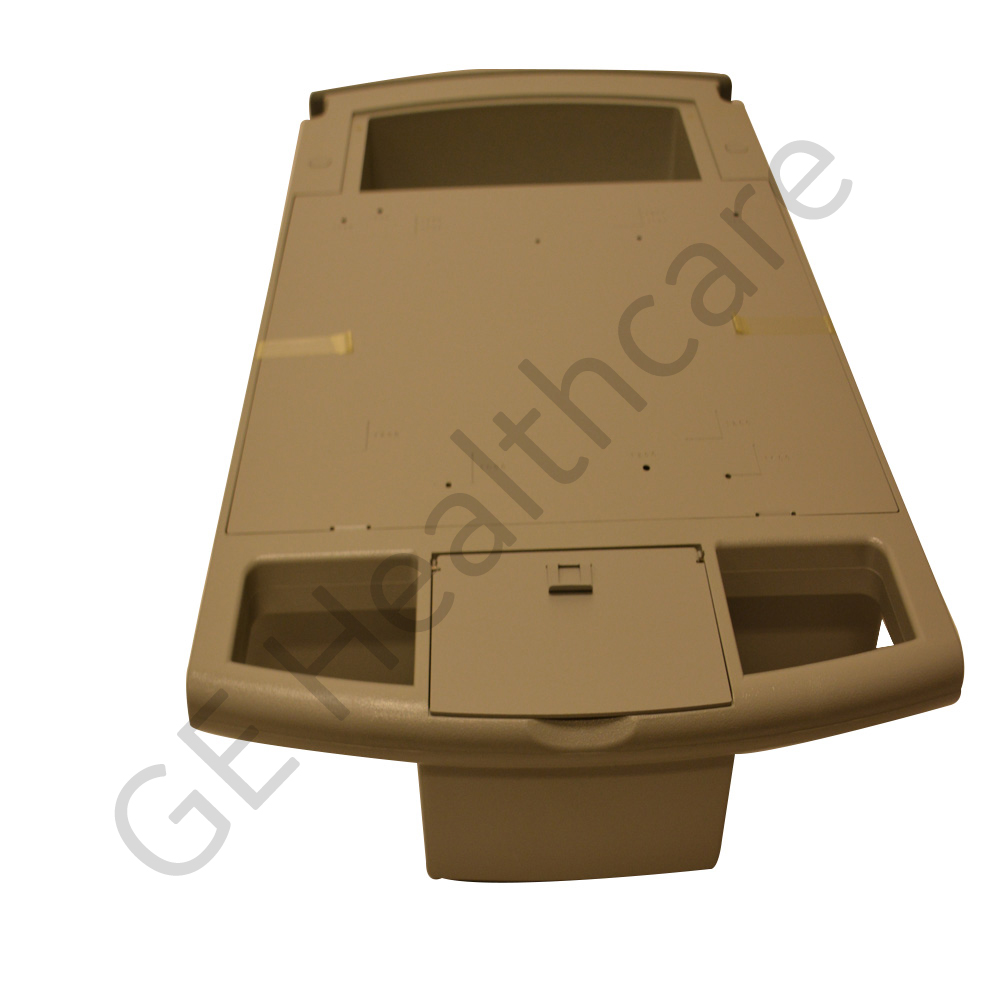 MAC Trolley Top Dual Lock Kit - MAC 3500/5500 MAC Trolley Top Dual Lock Kit - MAC 3500/5500