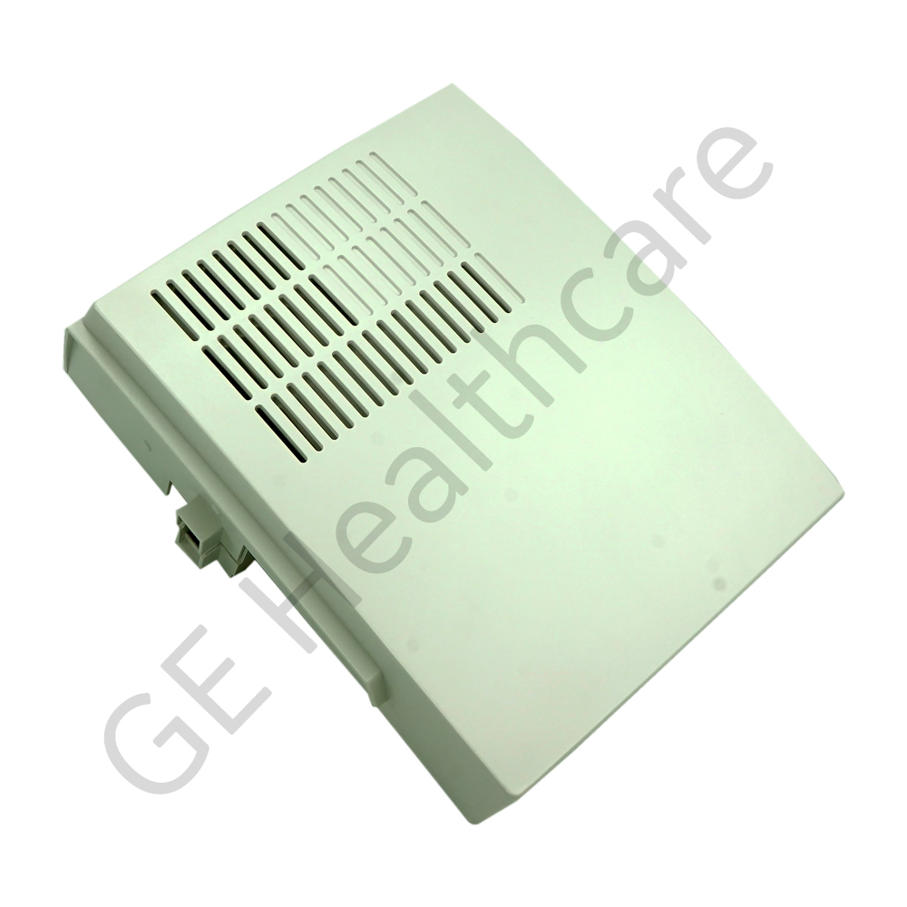 Tampa do rack de módulos para monitor ProCare B40 v2 Tampa do rack de módulos para monitor ProCare B40 v2