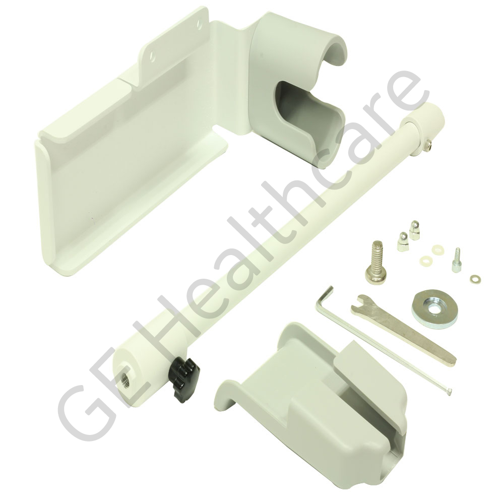 BRAÇO DE ECG SIMPLES E KIT DE CÓDIGO DE BARRAS PARA TROLE COMPACTO BRAÇO DE ECG SIMPLES E KIT DE CÓDIGO DE BARRAS PARA TROLE COMPACTO
