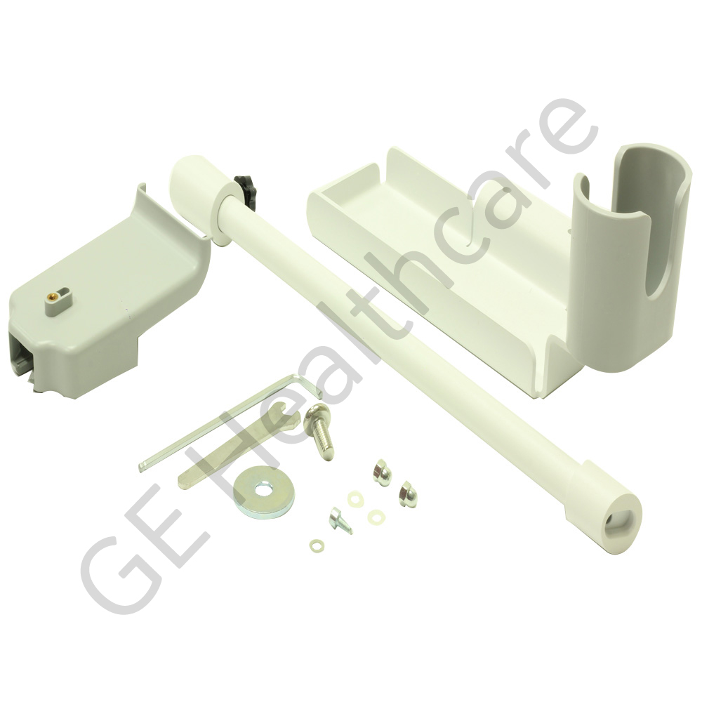 BRAÇO DE ECG SIMPLES E KIT DE CÓDIGO DE BARRAS PARA TROLE COMPACTO BRAÇO DE ECG SIMPLES E KIT DE CÓDIGO DE BARRAS PARA TROLE COMPACTO