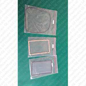 Display Overlay and O-Rings Display Overlay and O-Rings
