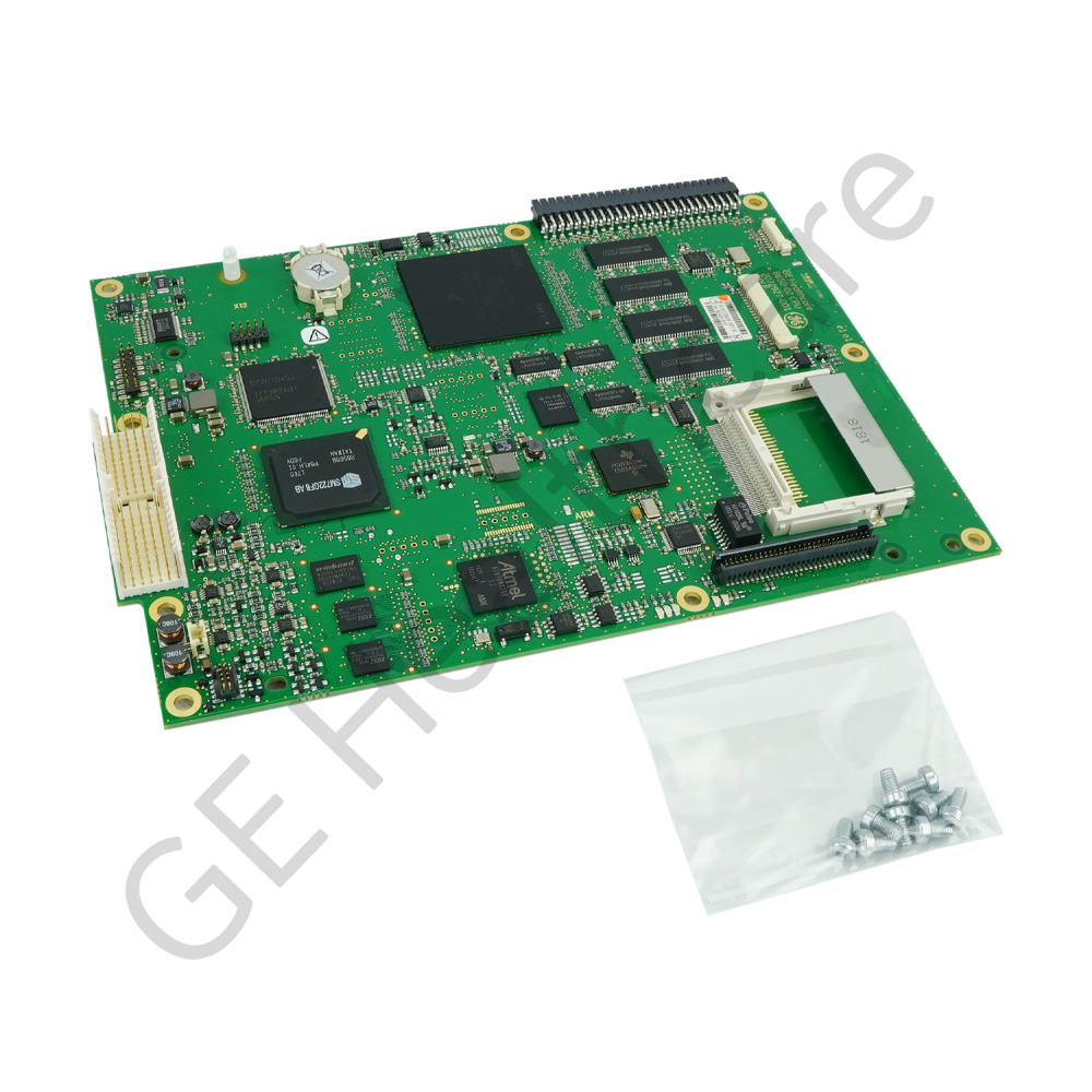 Placa CPU para CARESCAPE B650 v2 Placa CPU para CARESCAPE B650 v2
