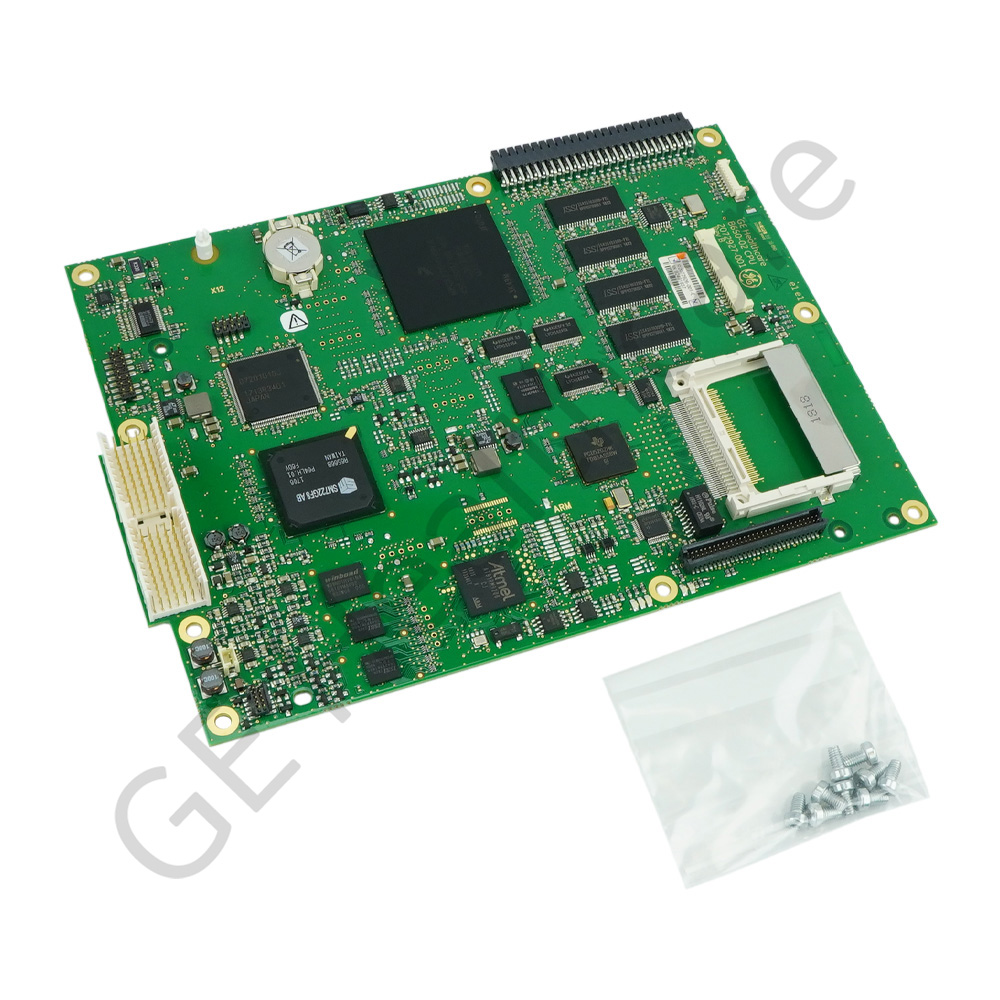 Placa CPU para CARESCAPE B650 v2 Placa CPU para CARESCAPE B650 v2
