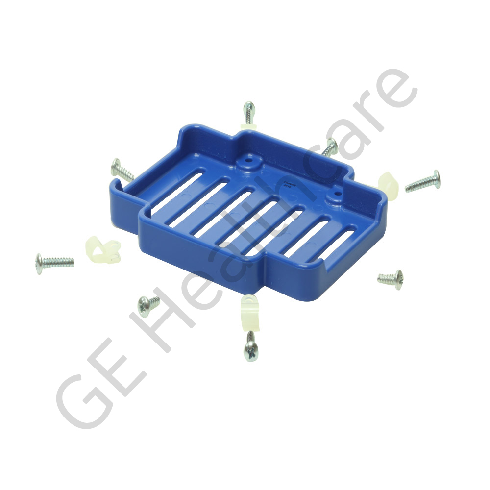 Kit Dinamap Rollstand Power Supply Cover Kit Dinamap Rollstand Power Supply Cover