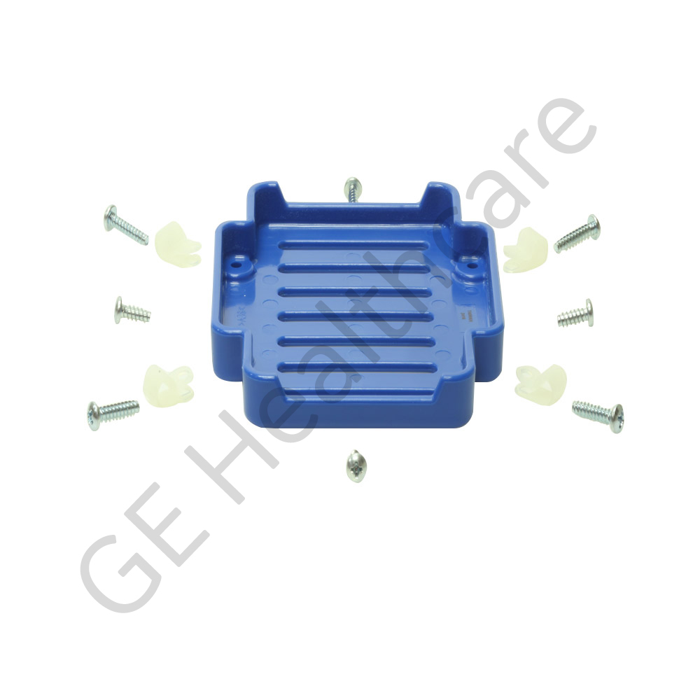 Kit Dinamap Rollstand Power Supply Cover Kit Dinamap Rollstand Power Supply Cover