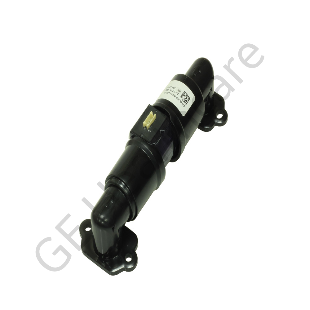 Transdutor de fluxo 0-160 LPM para anestesia série CS600 Transdutor de fluxo 0-160 LPM para anestesia série CS600
