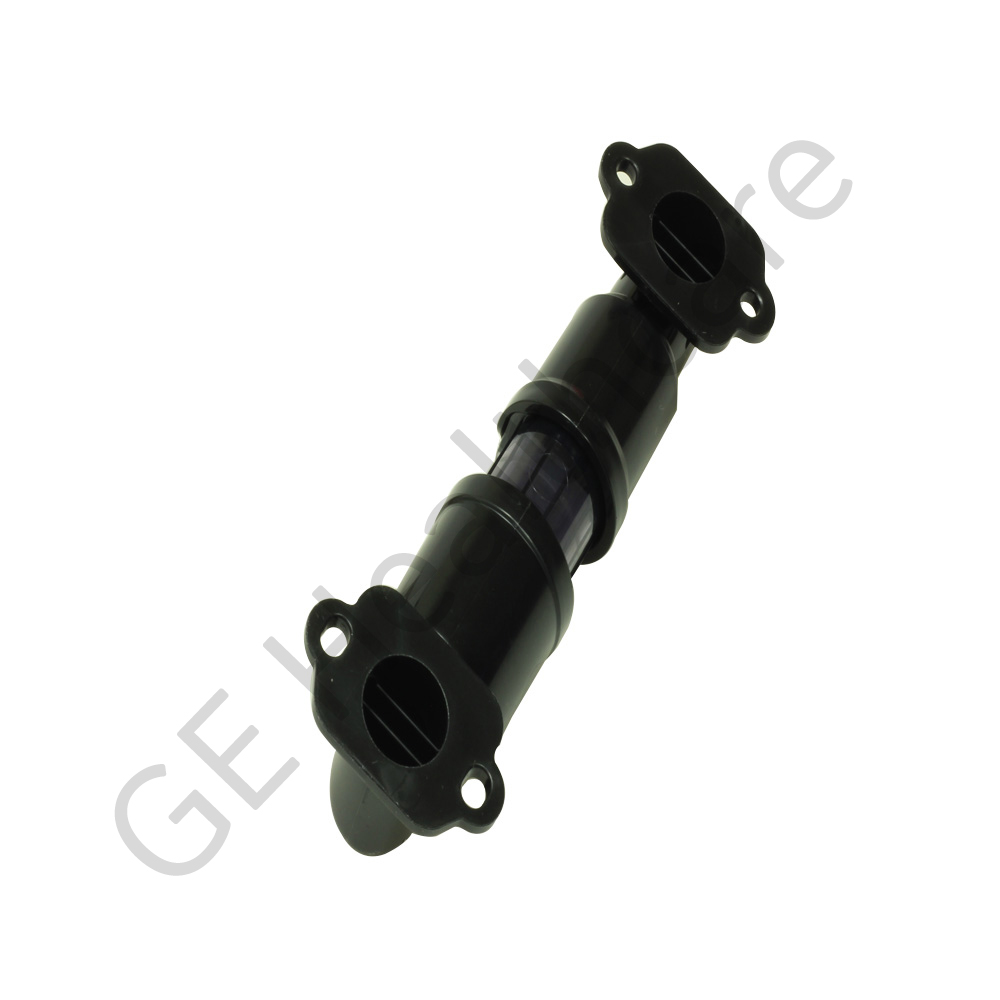 Transdutor de fluxo 0-160 LPM para anestesia série CS600 Transdutor de fluxo 0-160 LPM para anestesia série CS600