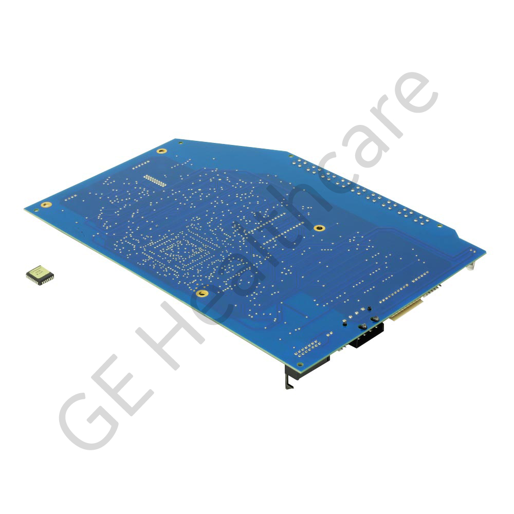 Placa eletrônica do display para Giraffe Incubator e Giraffe Omnibed Placa eletrônica do display para Giraffe Incubator e Giraffe Omnibed