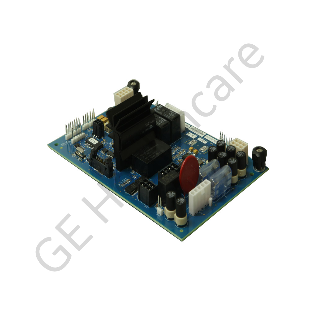 Service Kit PCA Power Board - Warmer 2080440-001-R Service Kit PCA Power Board - Warmer 2080440-001-R