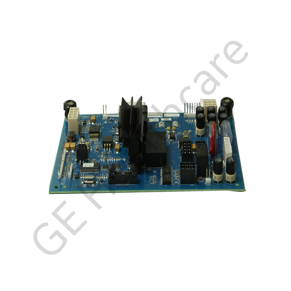 Service Kit PCA Power Board - Warmer 2080440-001-R Service Kit PCA Power Board - Warmer 2080440-001-R