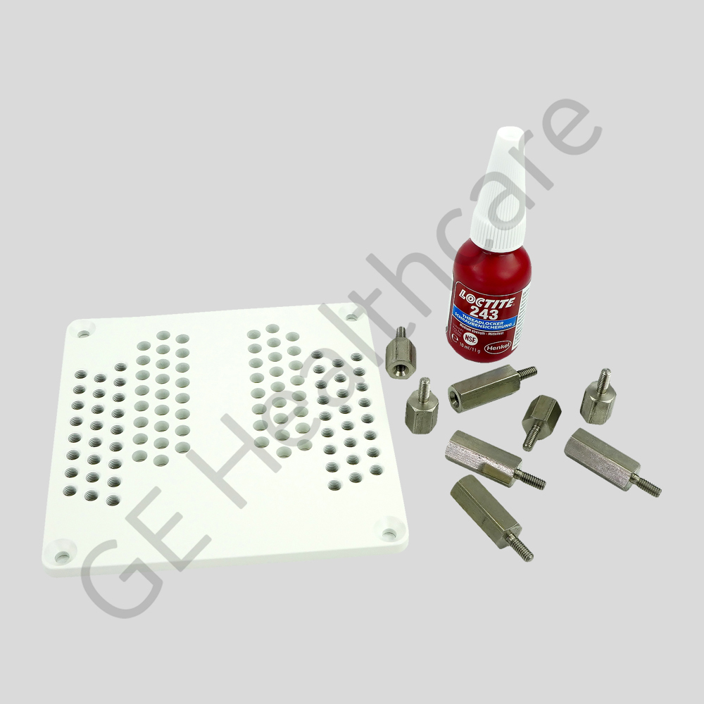 Kit de montagem de monitor para suporte suspenso MAVIG GD60 Kit de montagem de monitor para suporte suspenso MAVIG GD60