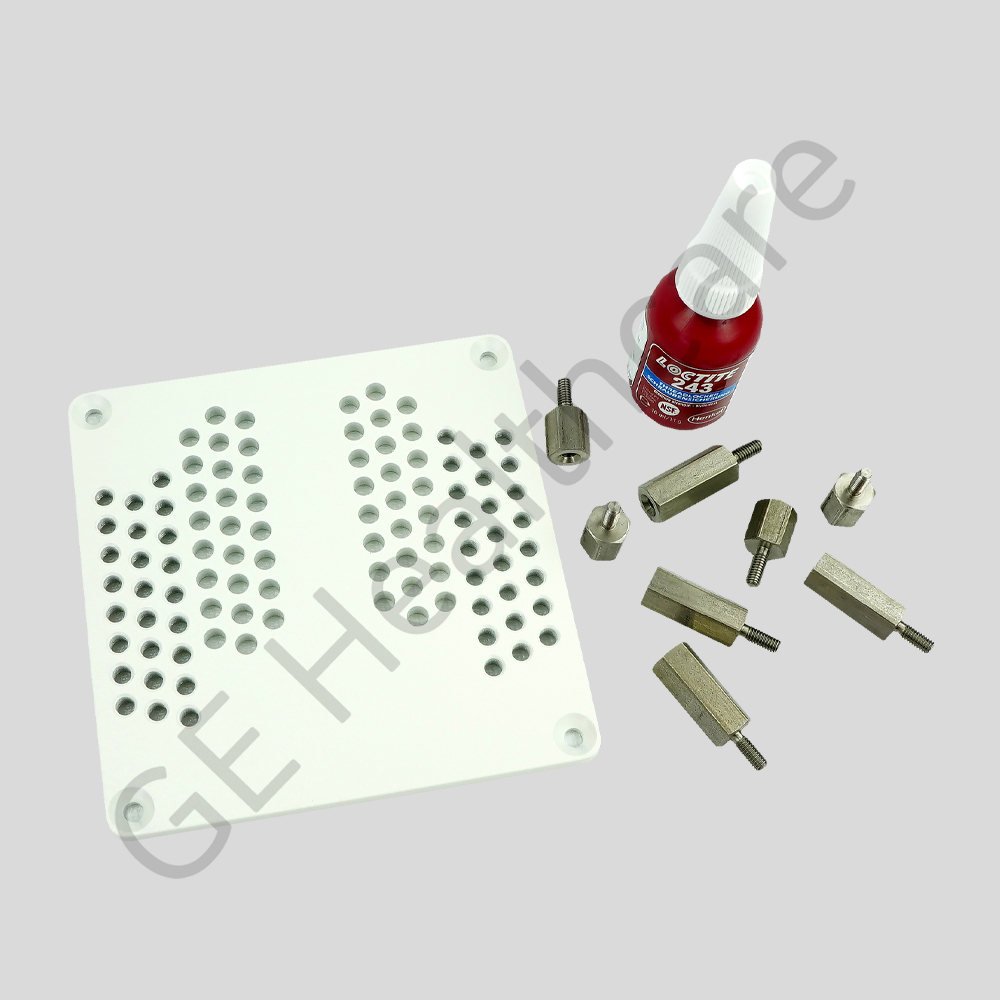 Kit de montagem de monitor para suporte suspenso MAVIG GD60 Kit de montagem de monitor para suporte suspenso MAVIG GD60