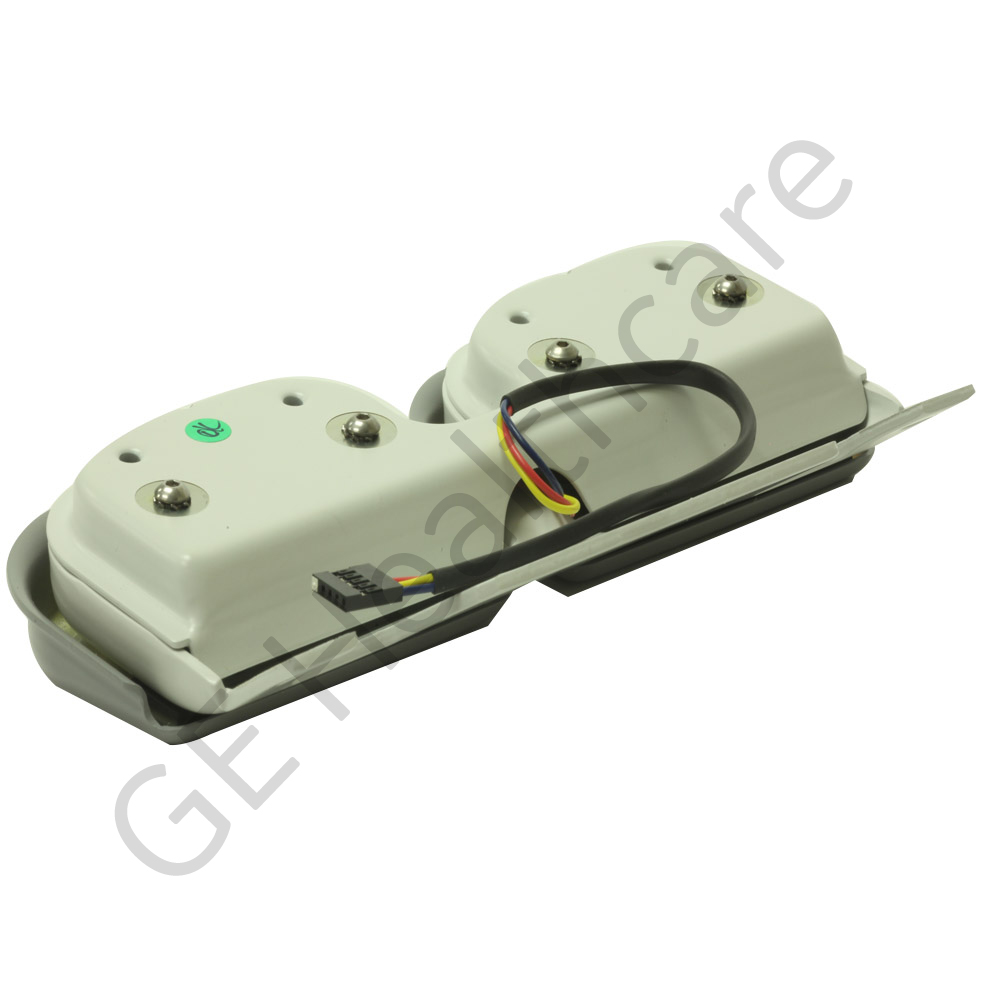 Conjunto plataforma de pedais para elevação eBase Conjunto plataforma de pedais para elevação eBase