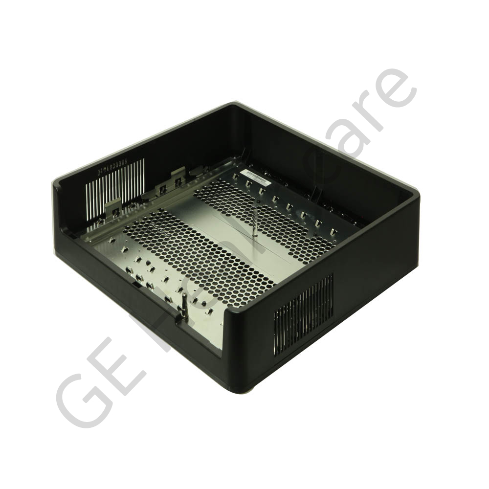 Tampa frontal para CPU Desktop para CSCS v2 Tampa frontal para CPU Desktop para CSCS v2