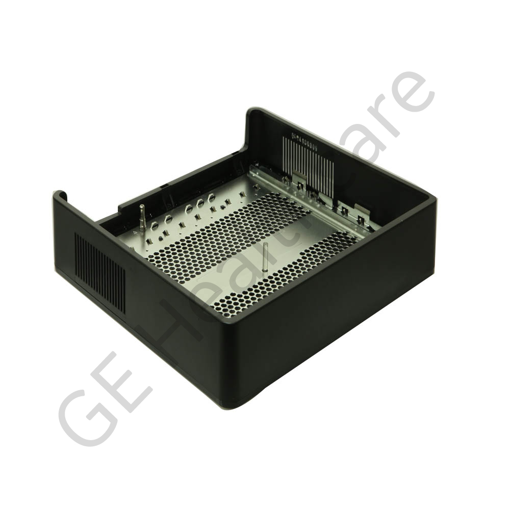 Tampa frontal para CPU Desktop para CSCS v2 Tampa frontal para CPU Desktop para CSCS v2