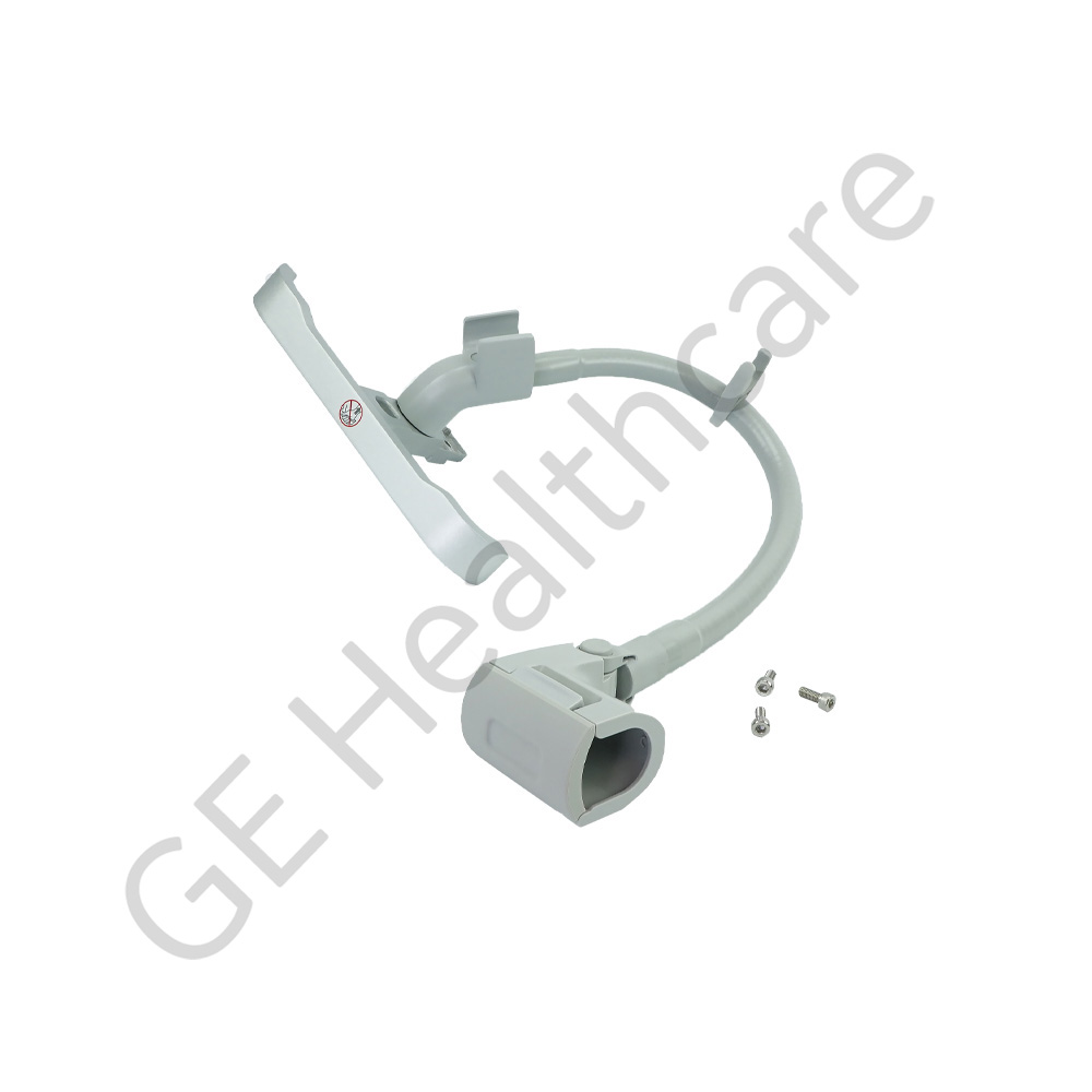 Conjunto de suporte de balão com proteção para anestesia Conjunto de suporte de balão com proteção para anestesia