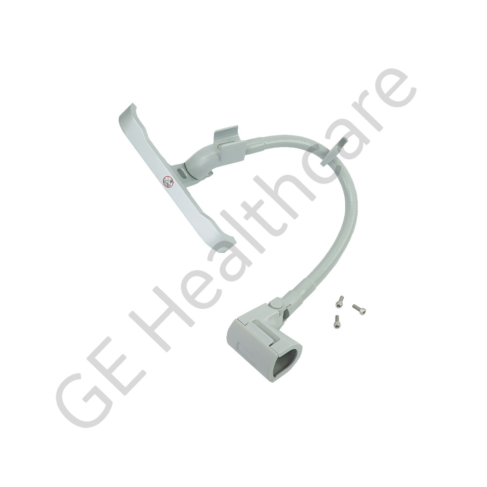 Conjunto de suporte de balão com proteção para anestesia Conjunto de suporte de balão com proteção para anestesia