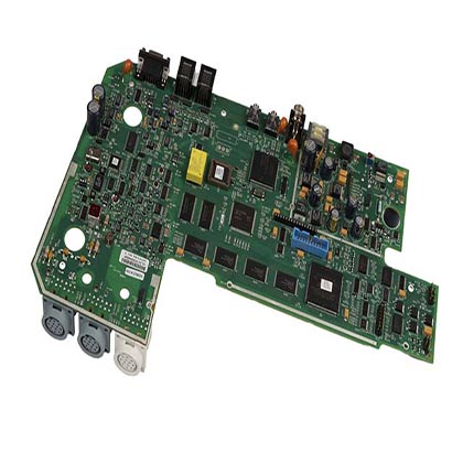 Placa processadora programada para Corometrics 172 Placa processadora programada para Corometrics 172