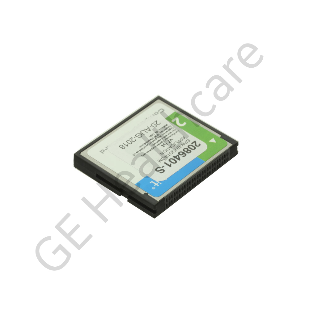 Software Engstrom Service Card with Application Software Software Engstrom Service Card with Application Software