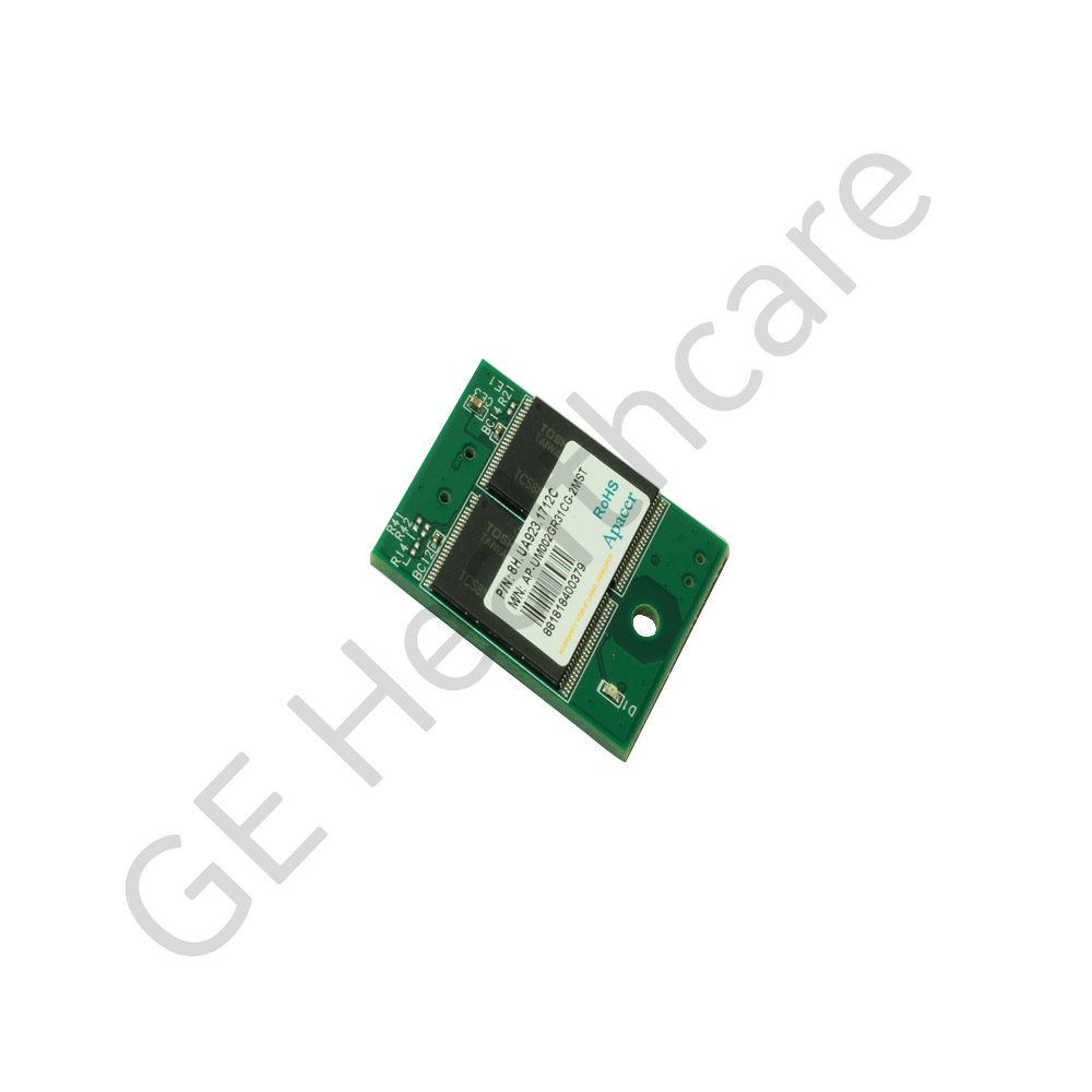 CARESCAPE™ B450 Software v2 USB Disk On Module (UDOM) Kit CARESCAPE™ B450 Software v2 USB Disk On Module (UDOM) Kit