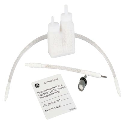 Kit de manuntenção preventiva de 4 anos para módulos de gases E-sC(Ai)O(V)(X) Kit de manuntenção preventiva de 4 anos para módulos de gases E-sC(Ai)O(V)(X)