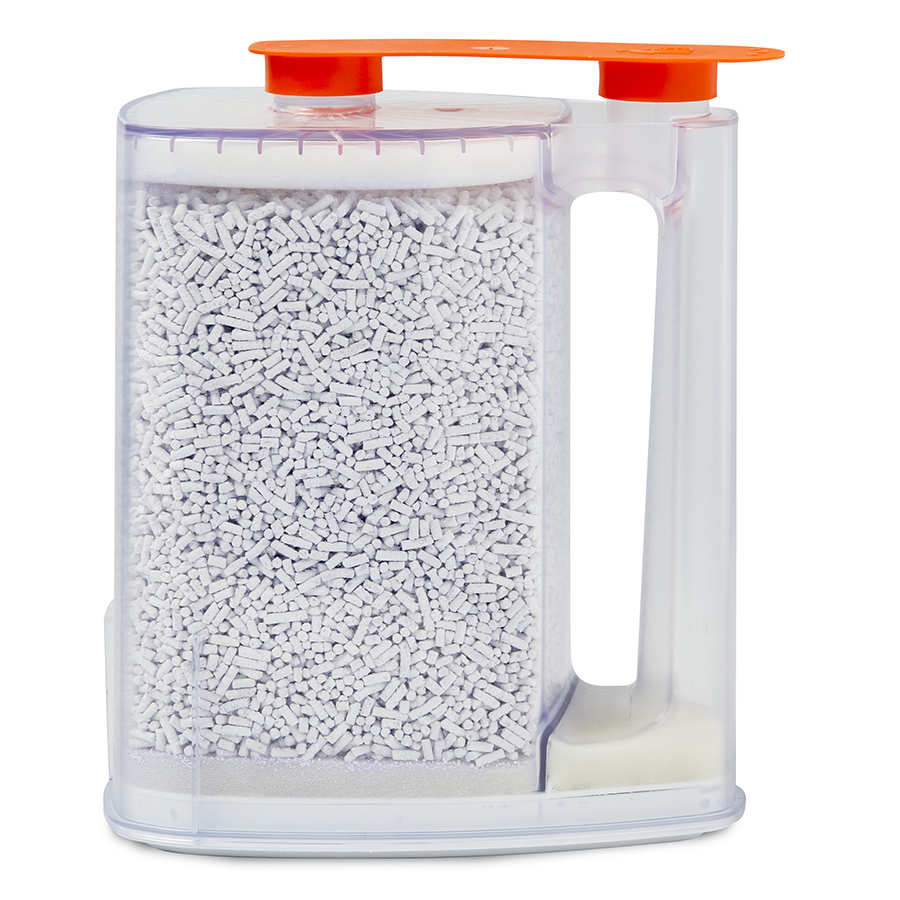 AMAB3803GE, RECIPIENTE DE ABSORVEDOR PRÉ-CARREGADO AMSORB® PLUS CARE-CAN, 1,4L - CAIXA DE 8 AMAB3803GE, RECIPIENTE DE ABSORVEDOR PRÉ-CARREGADO AMSORB® PLUS CARE-CAN, 1,4L - CAIXA DE 8
