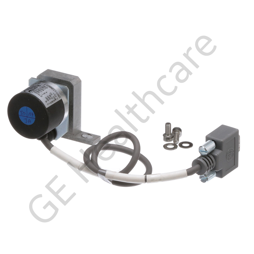 Encoder Equipment Cable Assembly Encoder Equipment Cable Assembly