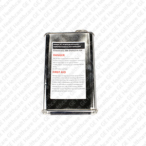 Tin of Oil - Full Tin of Oil - Full