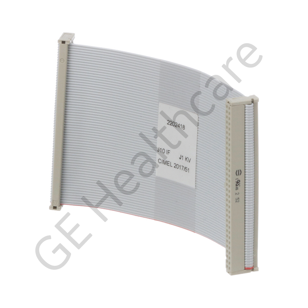 KV Control Interface RAD Cable KV Control Interface RAD Cable