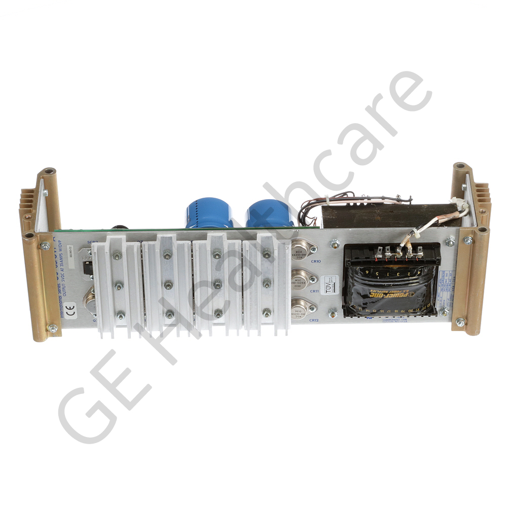 PWR SUPPLY 5VDC ASM, F-CASE PWR SUPPLY 5VDC ASM, F-CASE