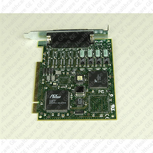 PCI 4 PORT SERIAL CARD PCI 4 PORT SERIAL CARD