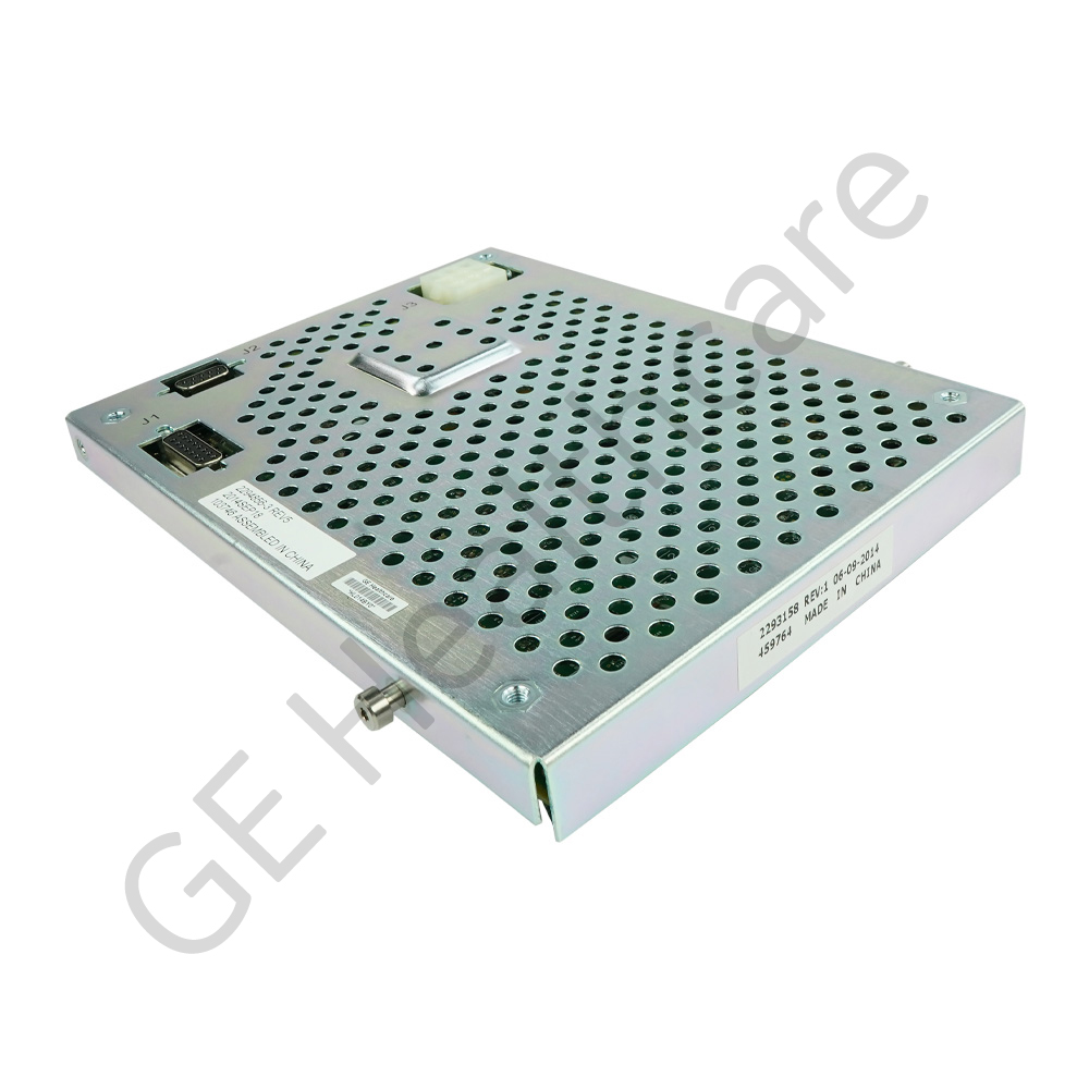 DHCB,BOARD COVER ASM RoHS version DHCB,BOARD COVER ASM RoHS version