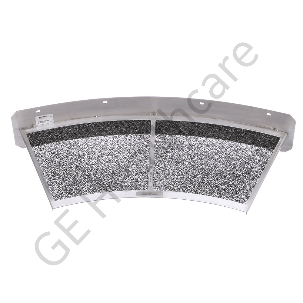 Hercules 2 Fan Filter Assembly 2322938-R Hercules 2 Fan Filter Assembly 2322938-R