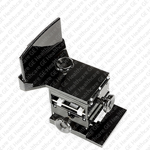 Metalless Compatible Phantom Metalless Compatible Phantom