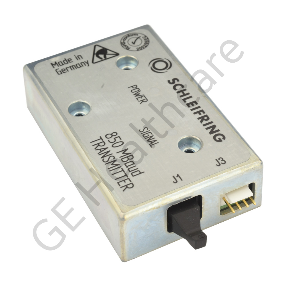850MB Transmitter - RoHS Version 2333615-3 850MB Transmitter - RoHS Version 2333615-3