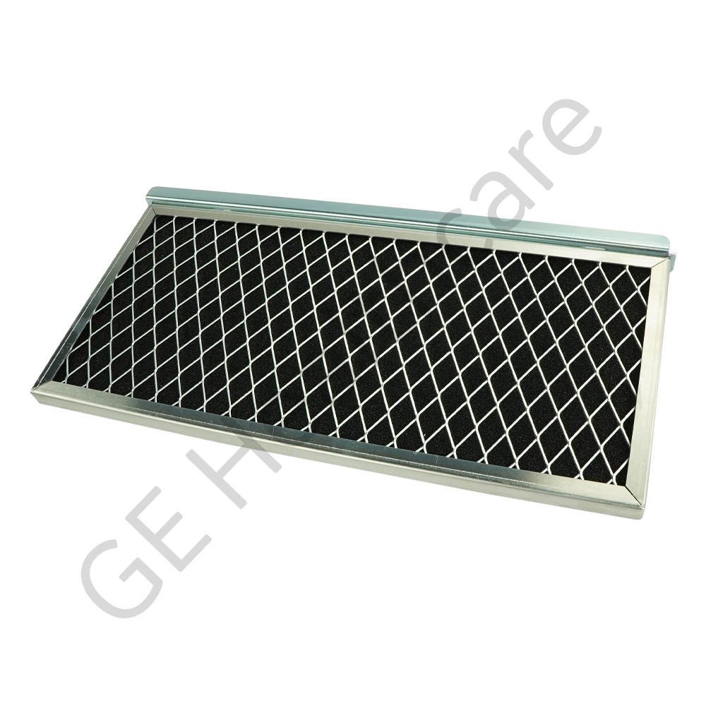 Left Filter/Frame MDAS H16