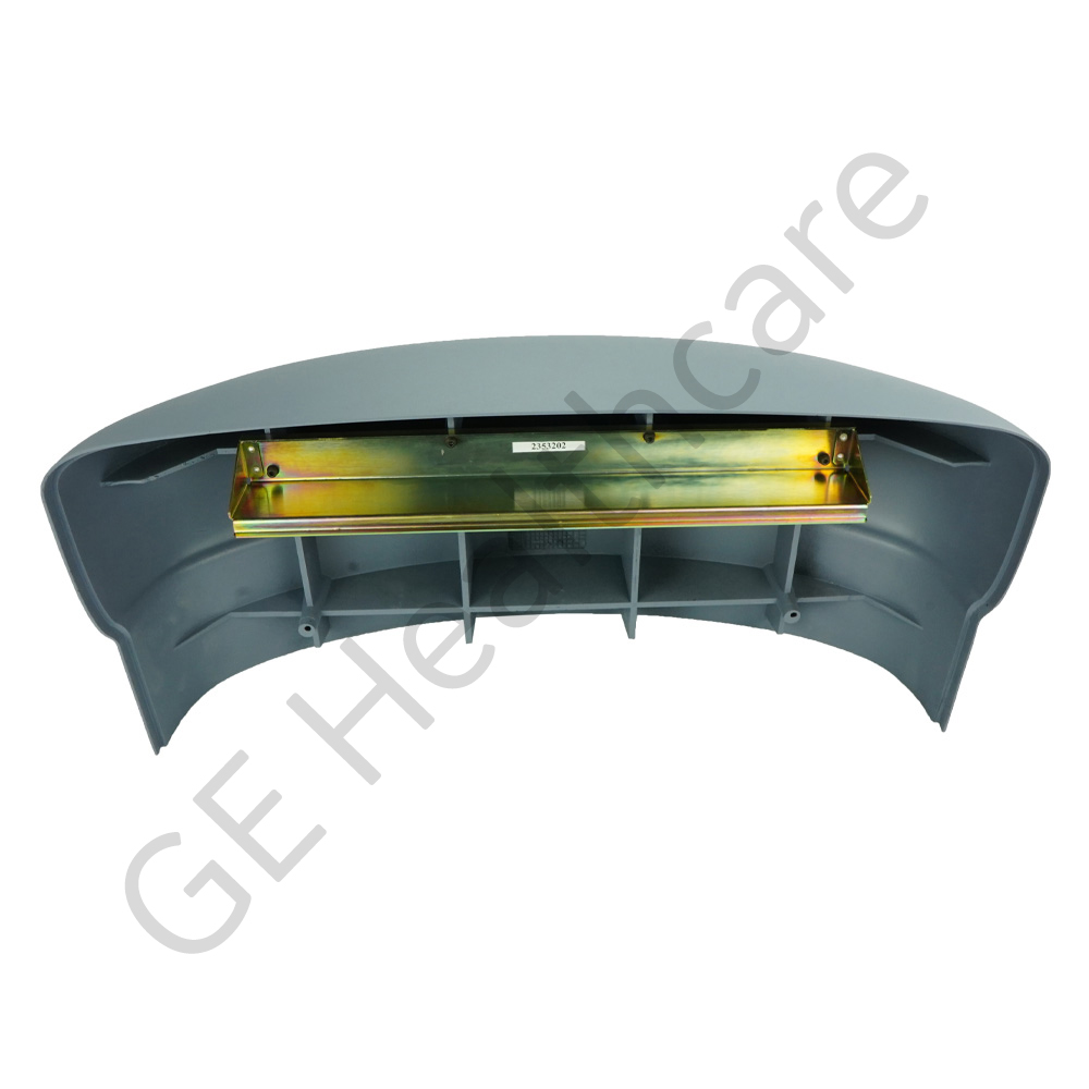 Back Cap and Profile Parts Back Cap and Profile Parts