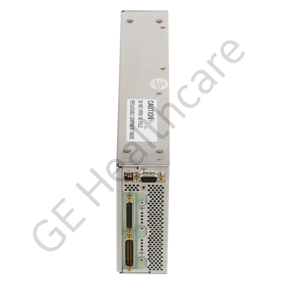 Detector Power Supply with CAN Interface-RoHS 2375101-11-R Detector Power Supply with CAN Interface-RoHS 2375101-11-R