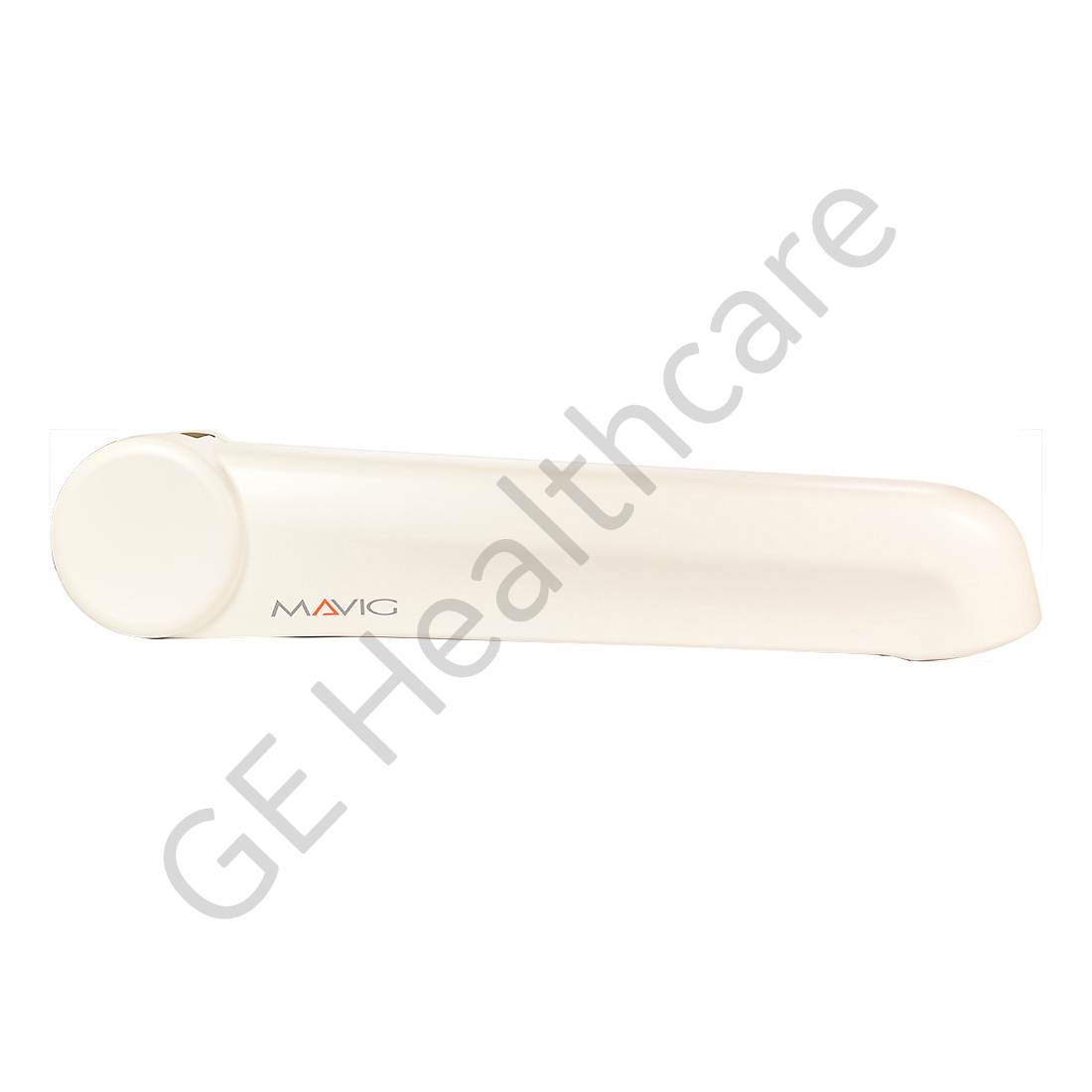 Spring Arm Cover with Outlet for Cables Spring Arm Cover with Outlet for Cables