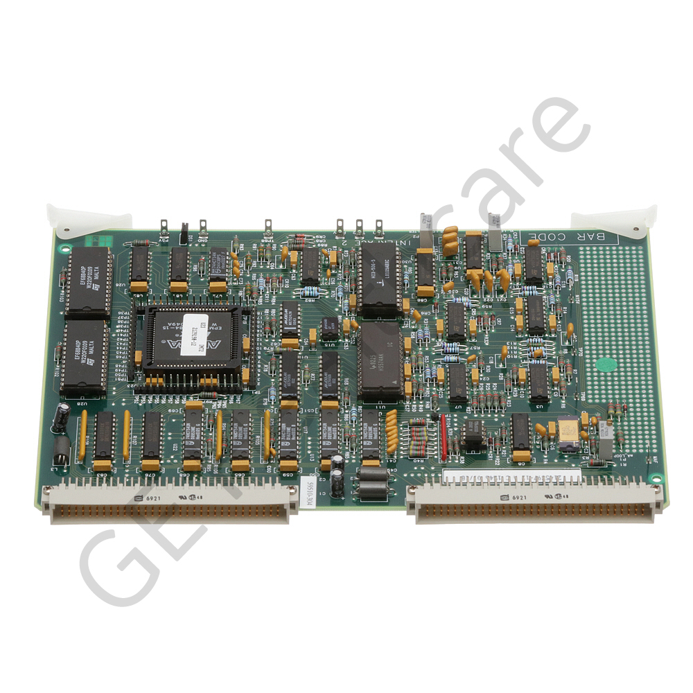 Interface 2 Board PROG, V 1-12 Interface 2 Board PROG, V 1-12