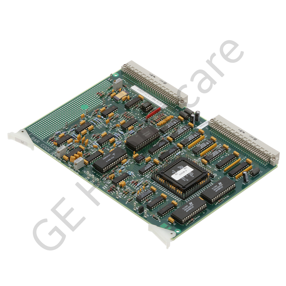 Interface 2 Board PROG, V 1-12 Interface 2 Board PROG, V 1-12