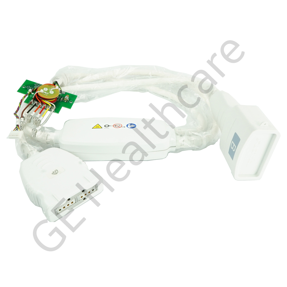 System Cable, 12- Channel, Torso System Cable, 12- Channel, Torso