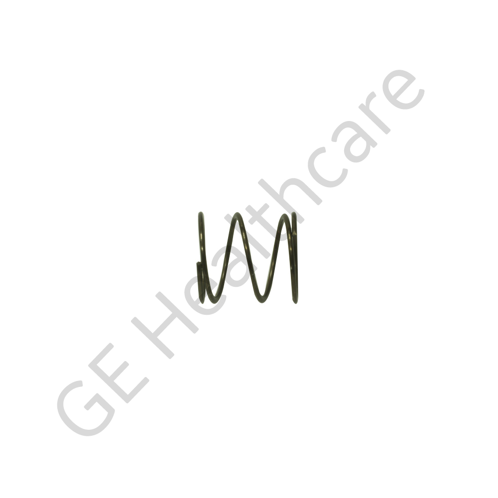 Mola de compressão da cabeça térmica de impressão Mola de compressão da cabeça térmica de impressão