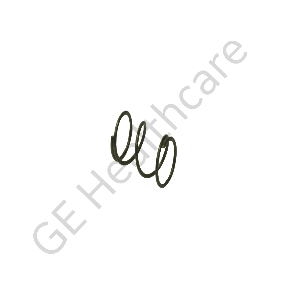 Mola de compressão da cabeça térmica de impressão Mola de compressão da cabeça térmica de impressão