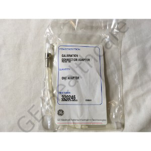 Kit de calibração da Pressão Não Invasiva Kit de calibração da Pressão Não Invasiva