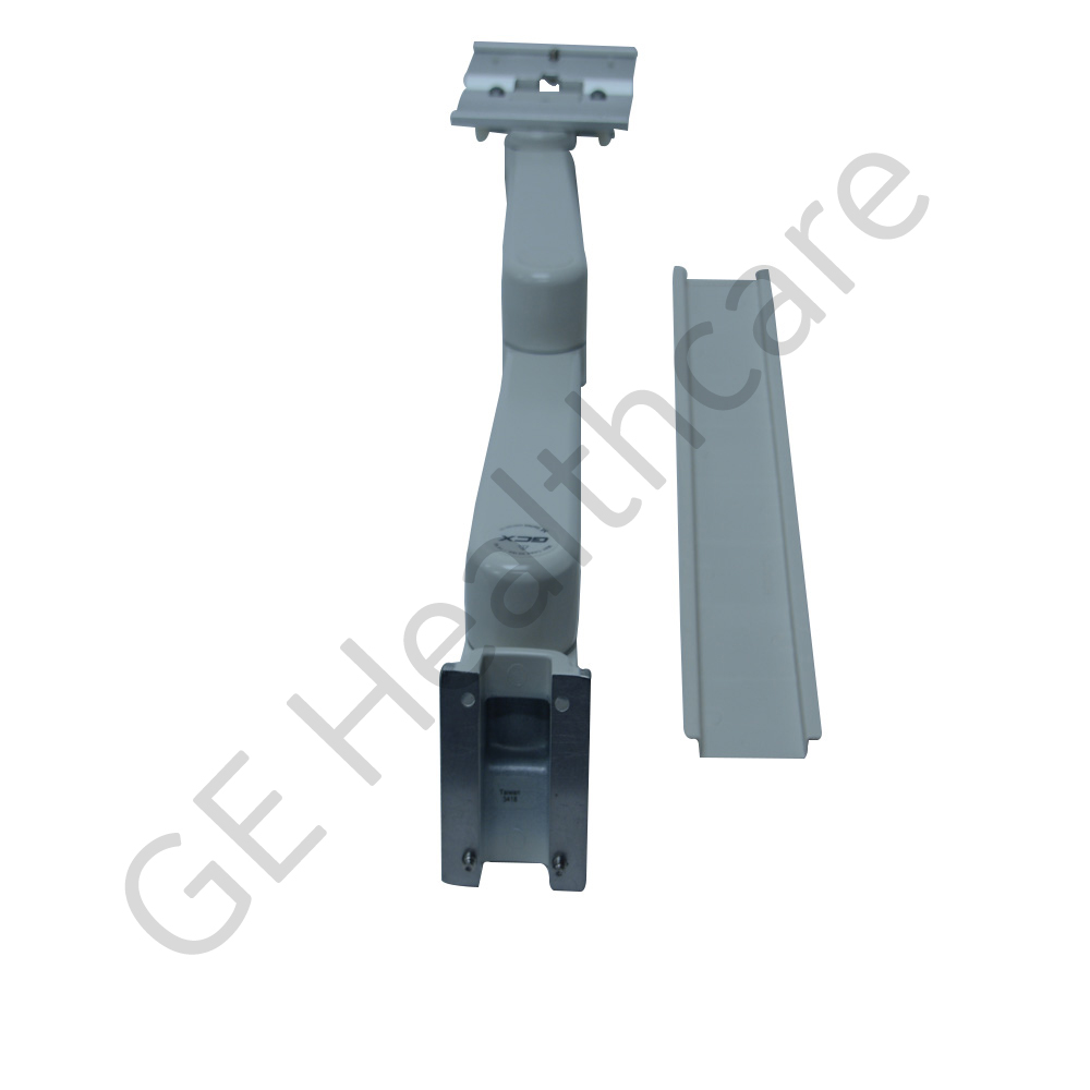 Flat Panel Display Articulated Arm - 12" X 12" Flat Panel Display Articulated Arm - 12" X 12"