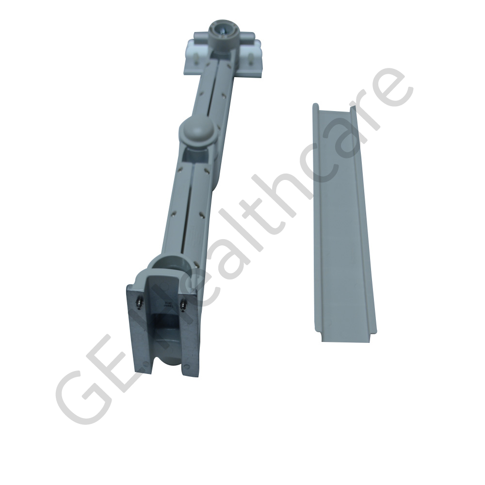 Flat Panel Display Articulated Arm - 12" X 12" Flat Panel Display Articulated Arm - 12" X 12"