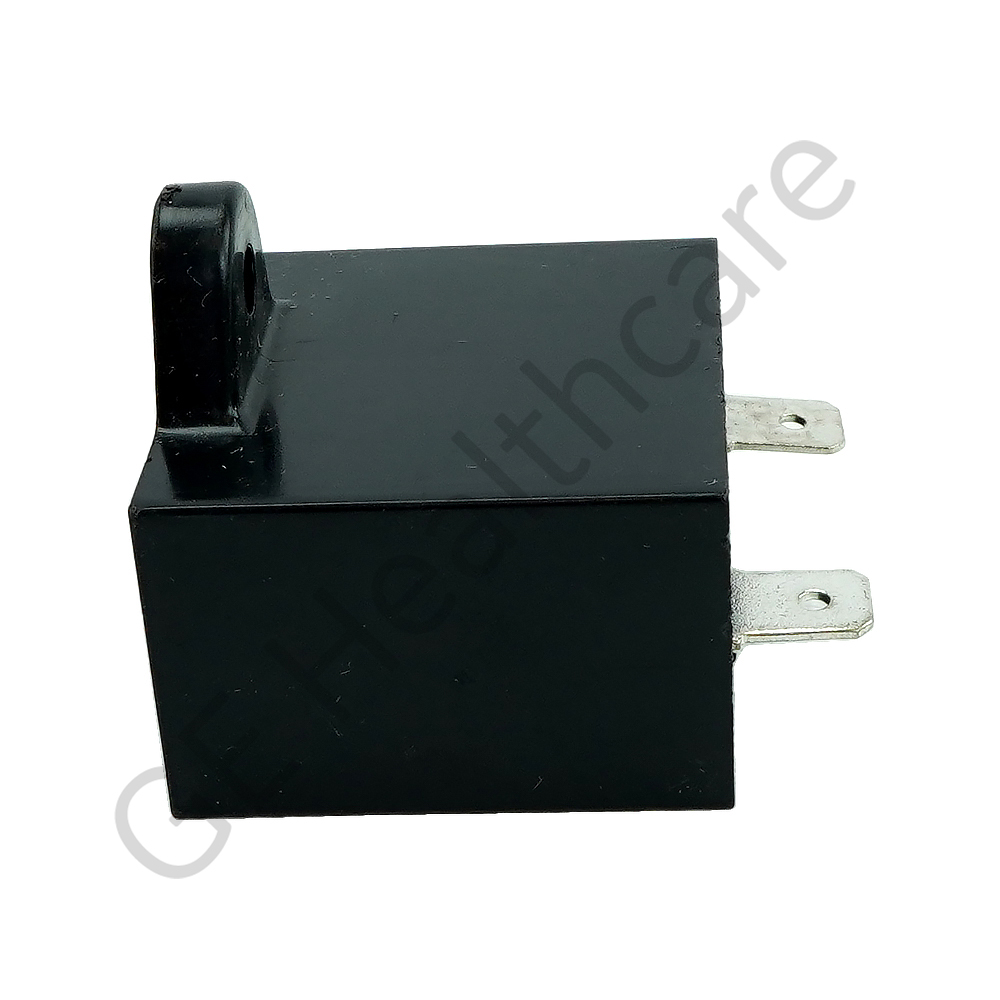 Capacitor 10uF - 250V Capacitor 10uF - 250V
