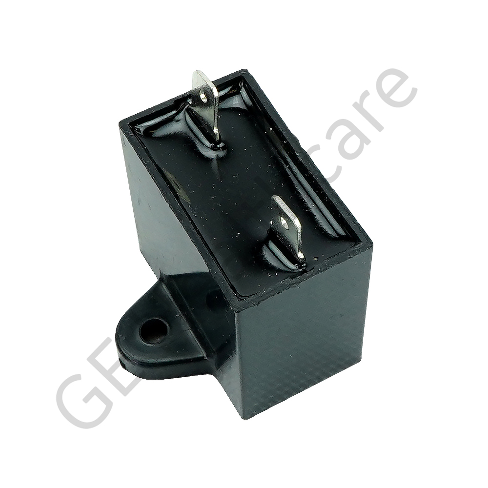 Capacitor 10uF - 250V Capacitor 10uF - 250V